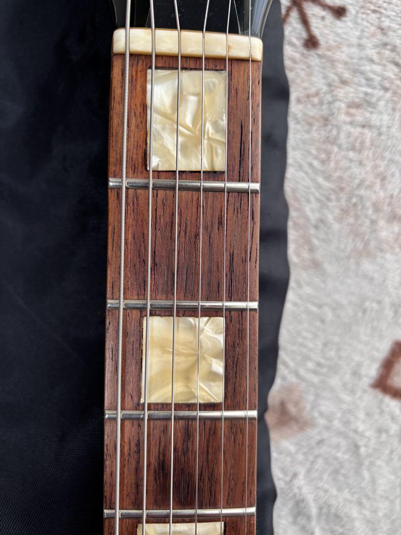 メンテナンス済み GrassRoots G-I-48LPIIIイノランモデル - メルカリ