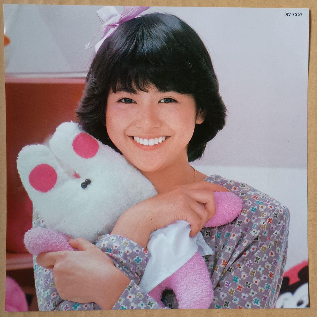 小泉今日子 ひとり街角 SV-7251 - メルカリ