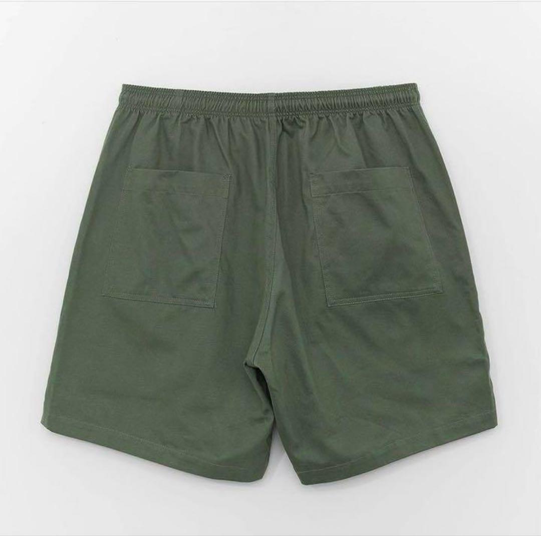 ENNOY エンノイ　ショートパンツ　ハーフパンツ ennoy エンノイ ハーフパンツ ショートパンツ - メルカリ