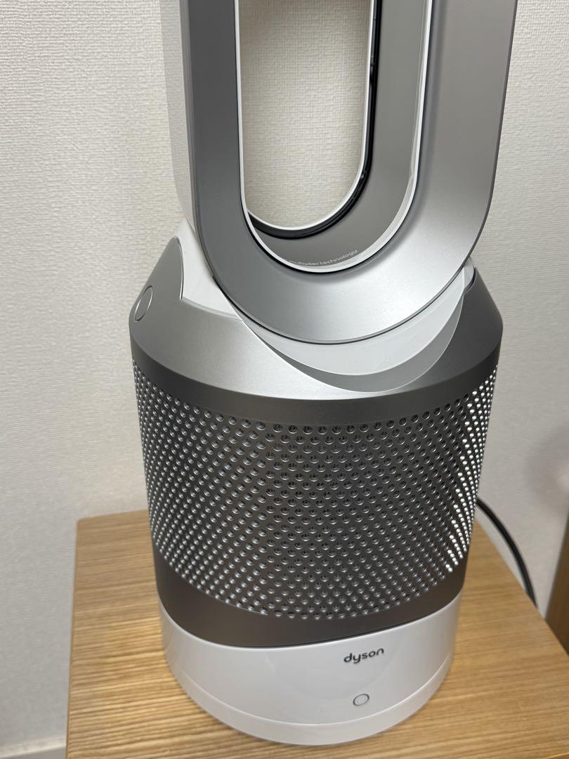Dyson hot +cool ダイソン ホットアンドクール