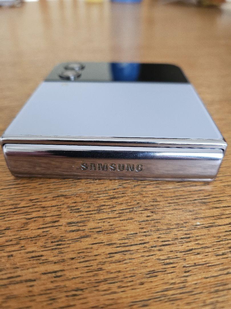 Z Flip4｜5G｜512GB｜SIMフリー韓国版
