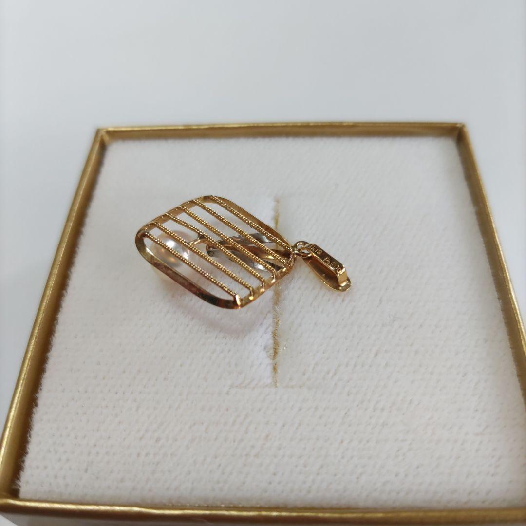 64%以上節約18金ネックレス付き K18 天然ひすい 翡翠彫刻 香炉