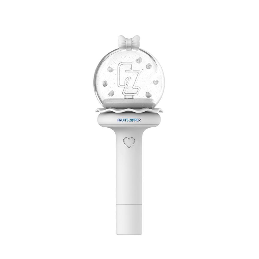 FRUITS ZIPPER OFFICIAL FAN LIGHT ペンライト - メルカリ
