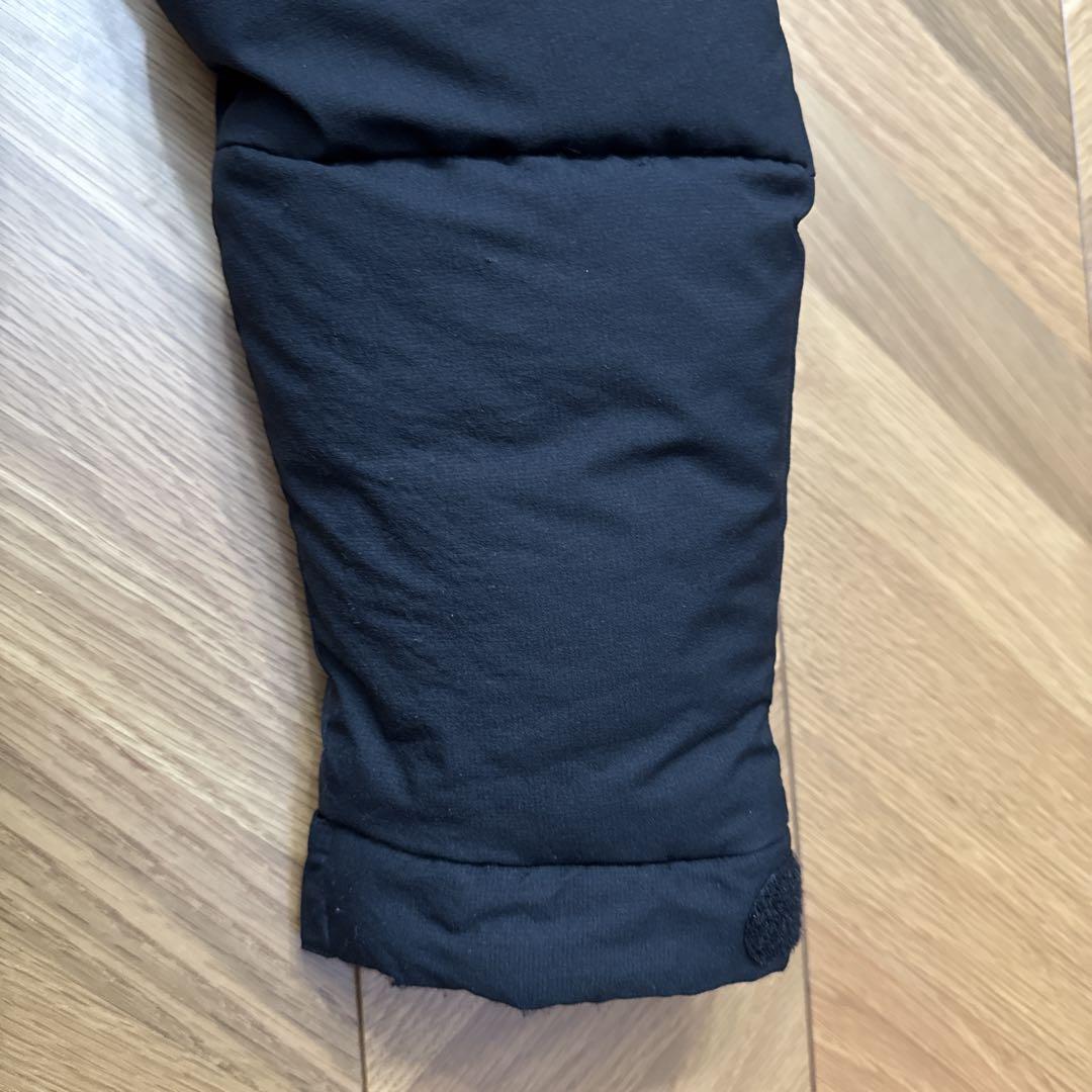 12/22限定価格【美品】ノースフェイス　バルトロライトジャケット　Mサイズ