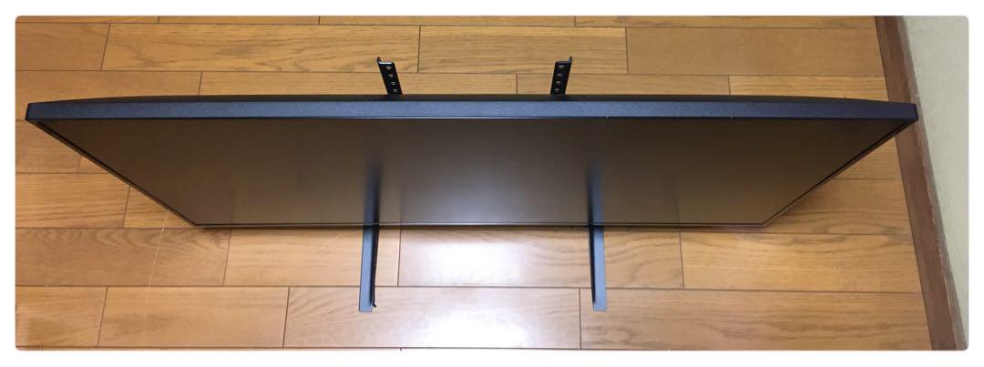 LG 43型 モニター 43UD79-B 4K ディスプレイ
