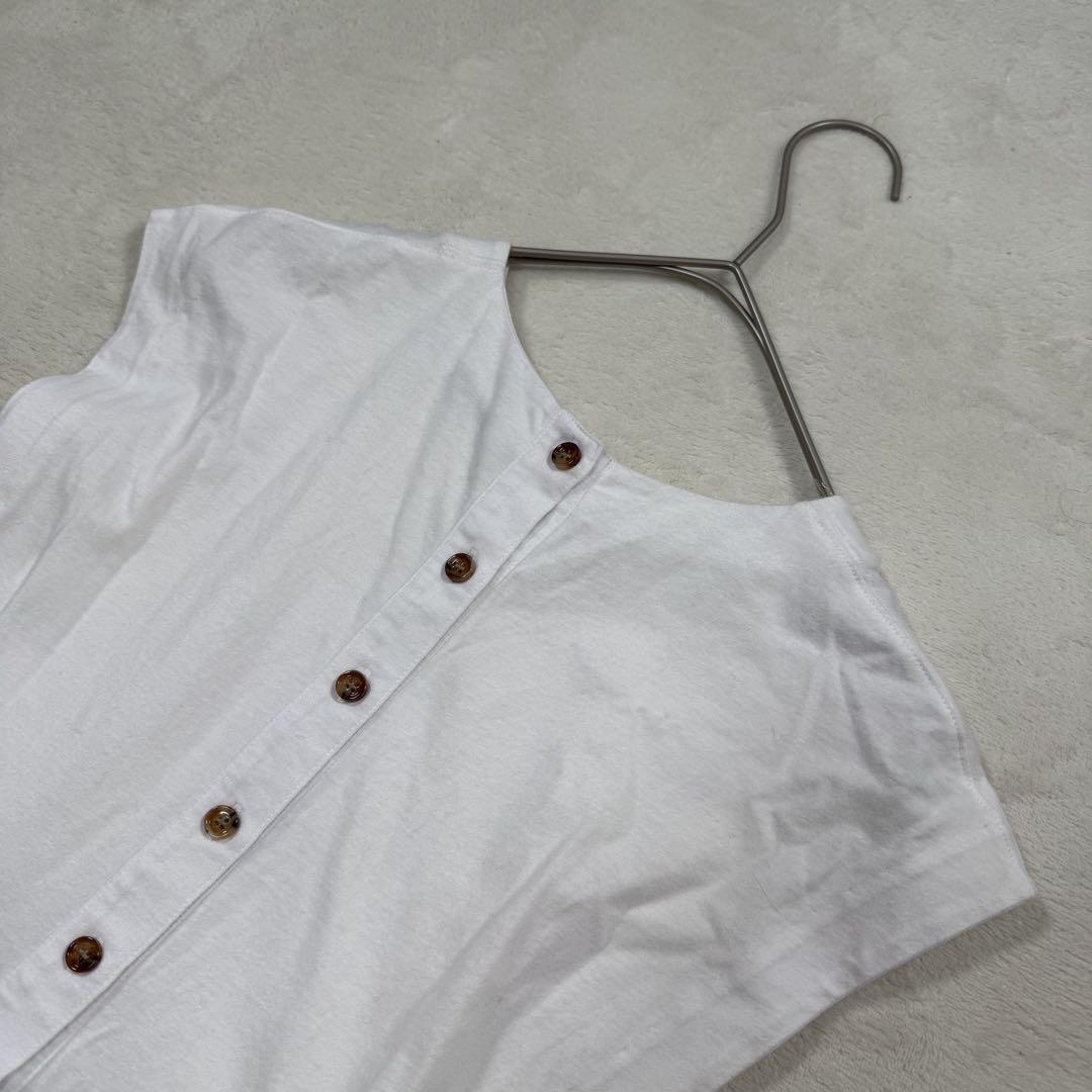 現行 BURBERRY LONDON ENGLAND ワンピース 10Y