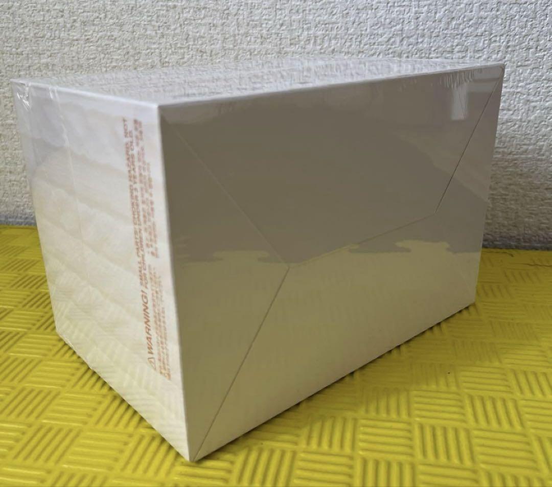 ネット限定お買い得商品 - ショップチャンネル popmartベビーモリー・ポケットフレンズシリーズ箱未開封 ぬいぐるみ・マスコット