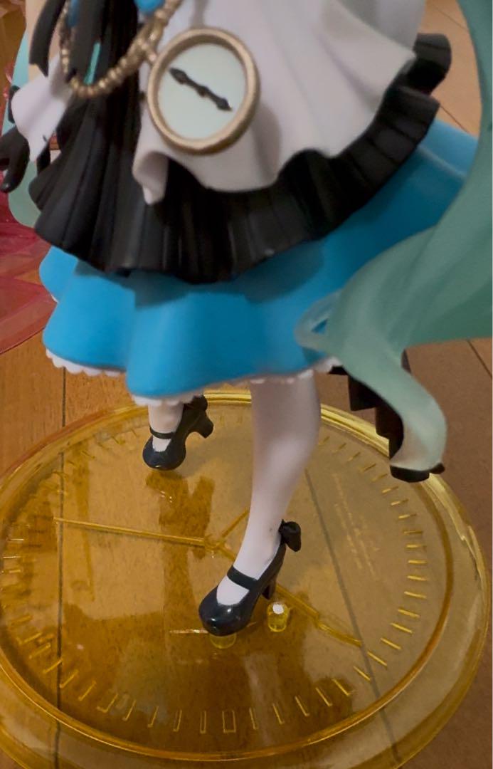 初音ミク　桜ミク　フィギュア　まとめ売り　36体