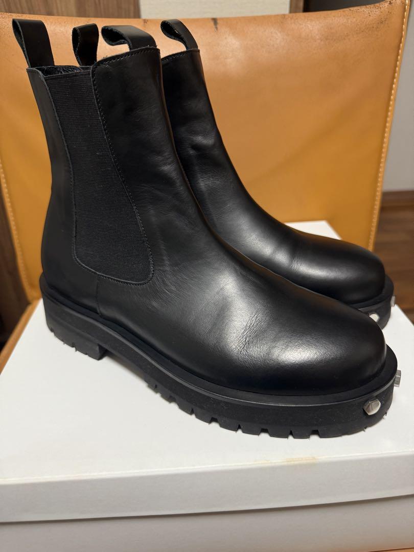 OUAT space boots サイズ41