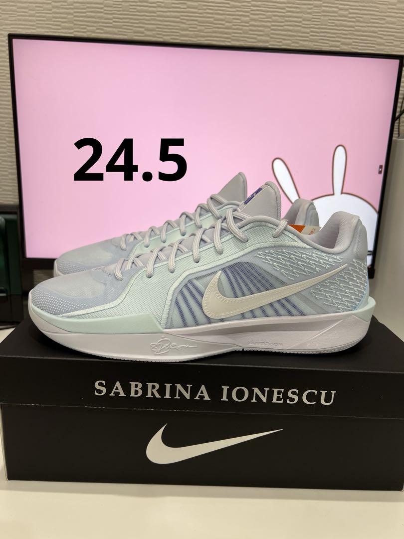 Nike WMNS Sabrina 2 バスケットボールシューズ