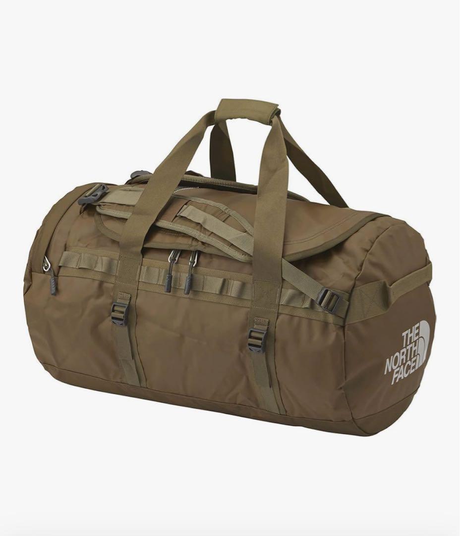 ザ ノースフェイス ダッフル ボストン サイズM 70リットル 6,000円