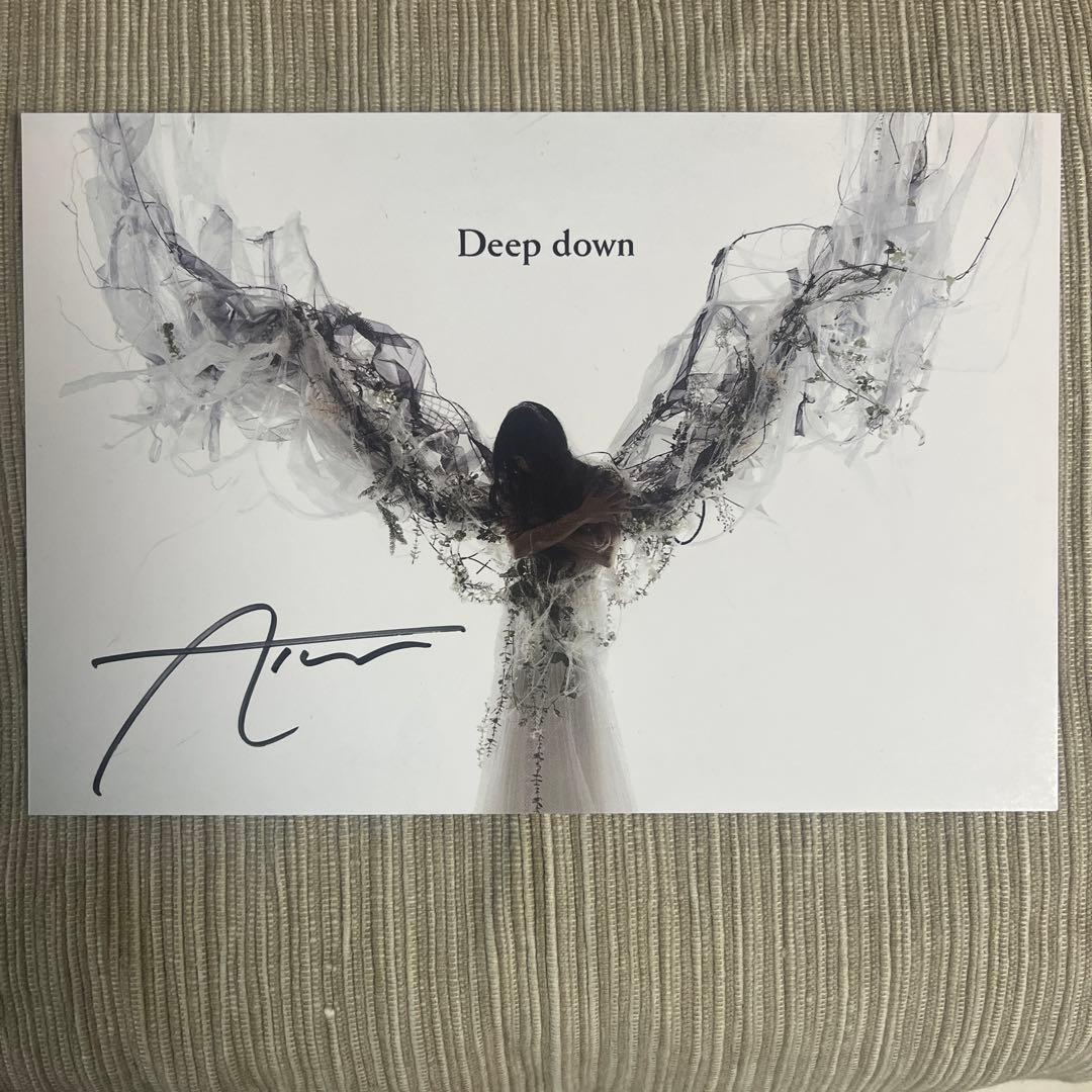 Aimer CD 7枚セットサイン付き(うち6枚初回生産限定版)