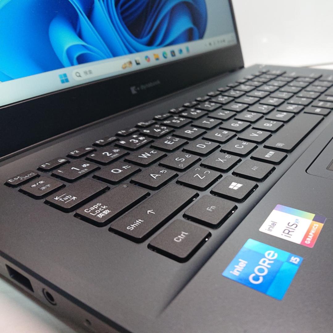 第11世代Core i5