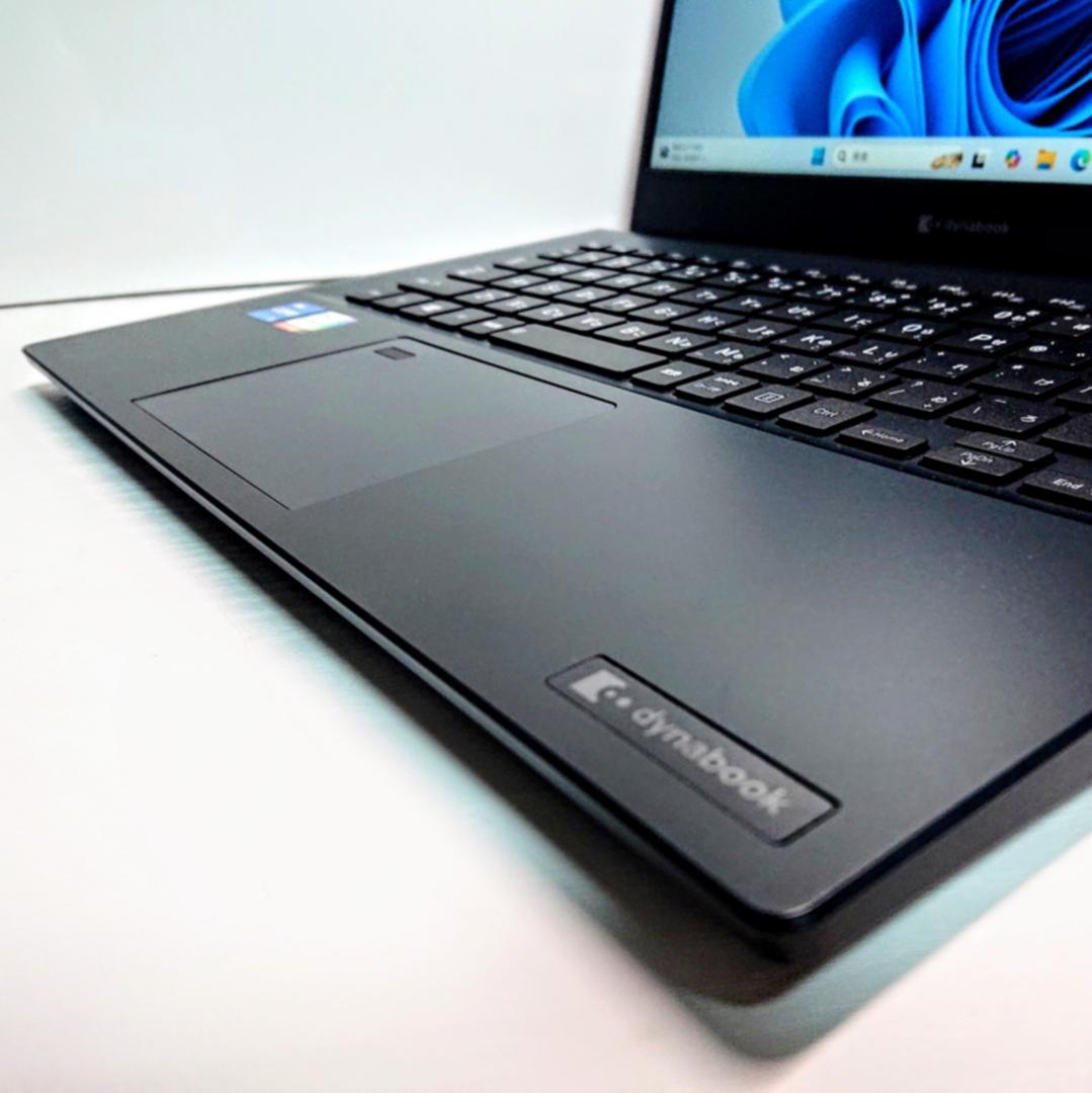 Dynabook M6|S