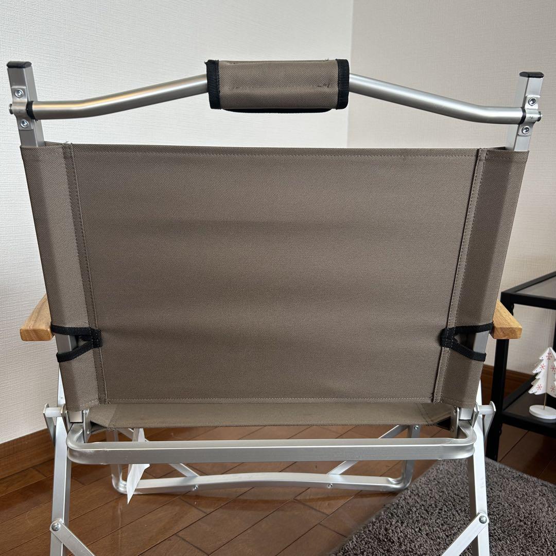 Coleman (コールマン) コンパクトフォールディングチェア