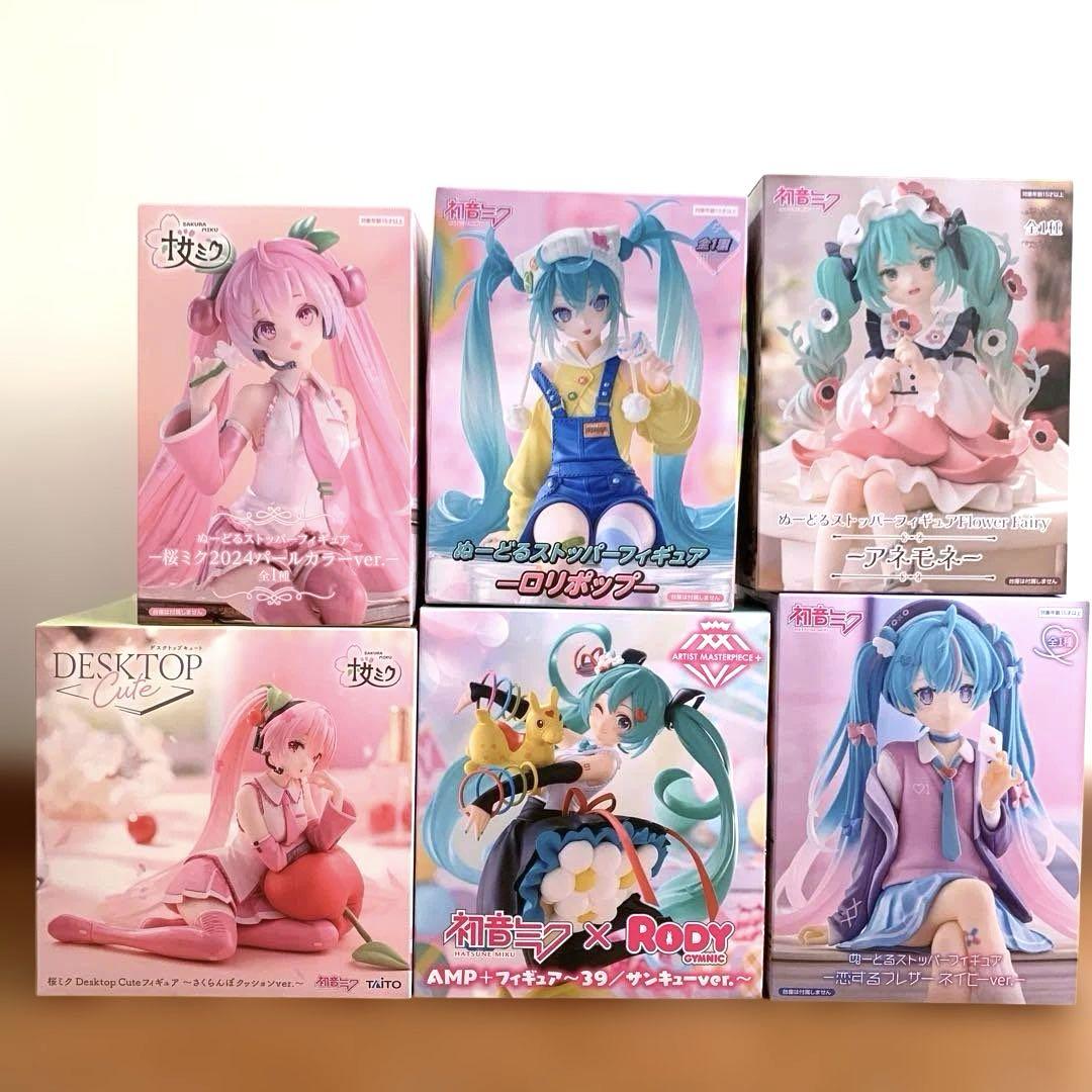 春先取りの 初音ミク パール ブレザー ロリポップ さくらんぼ 39 桜ミク コミック・アニメ