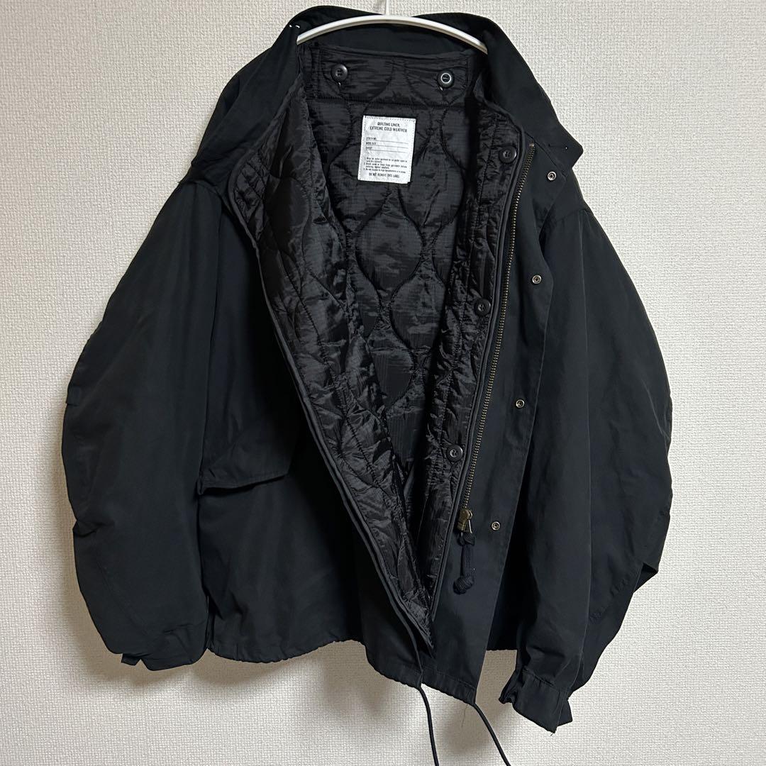ショートモッズコート　FREAK'S STORE