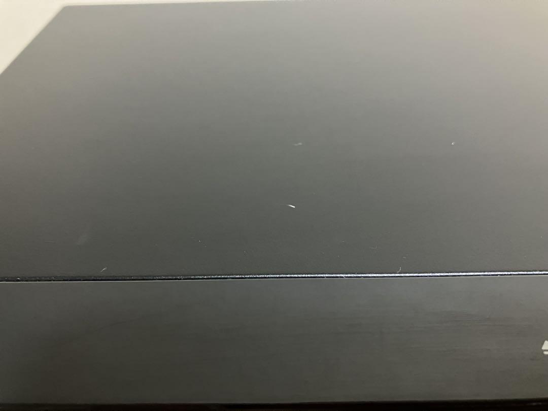 FUNAI ブルーレイプレーヤー FBR-HW510