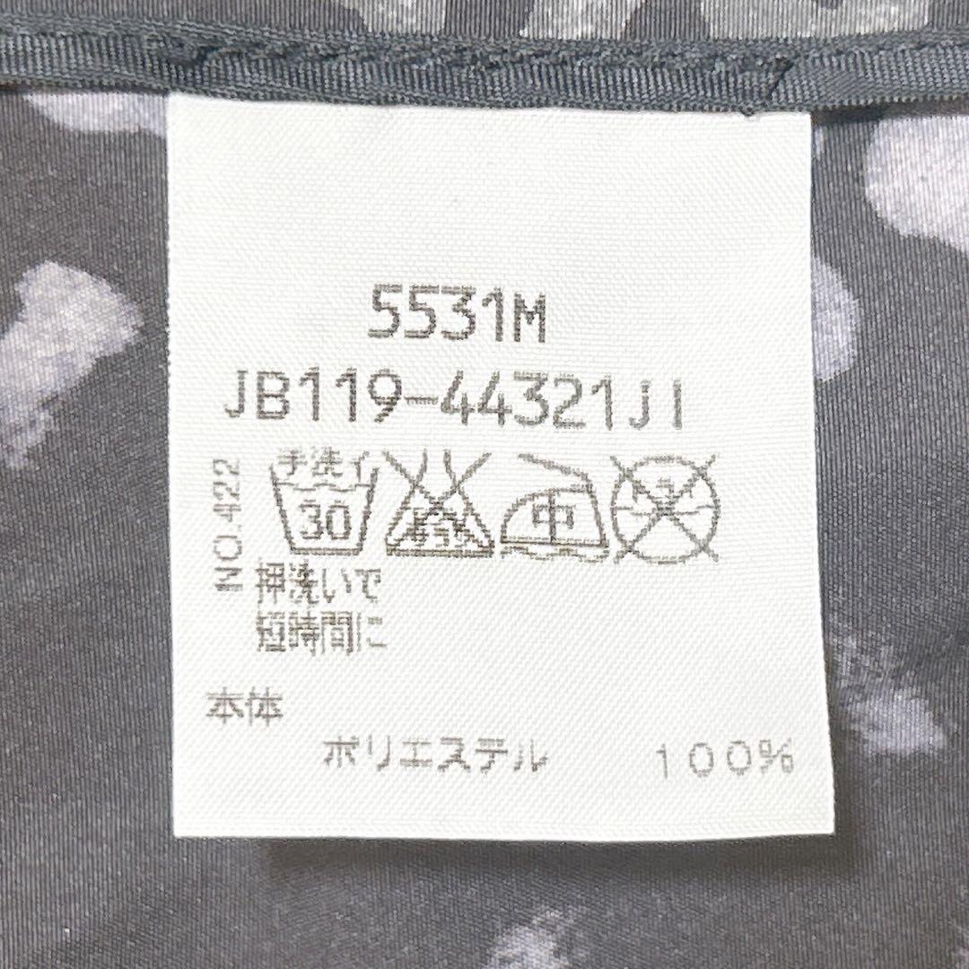 アダバット ゴルフウェア セットアップ レオパード柄 スカート ノースリーブ