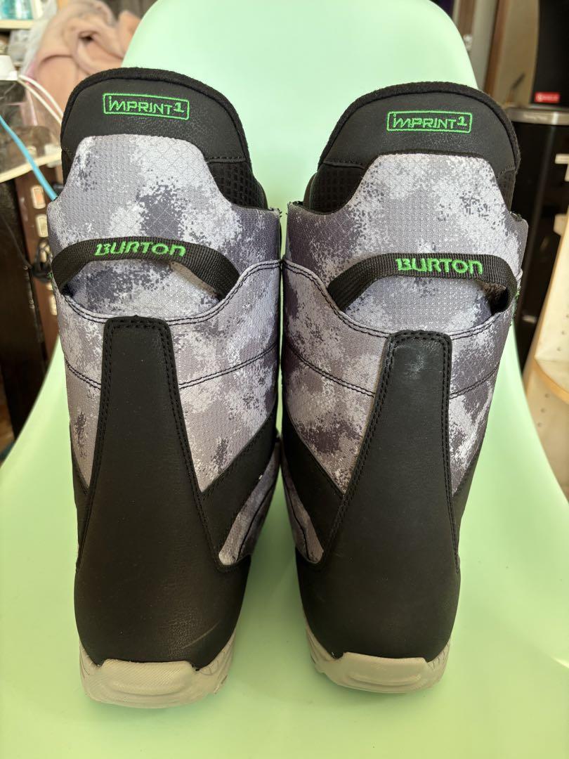 Burton highline BOA スノーボードブーツ 26cm