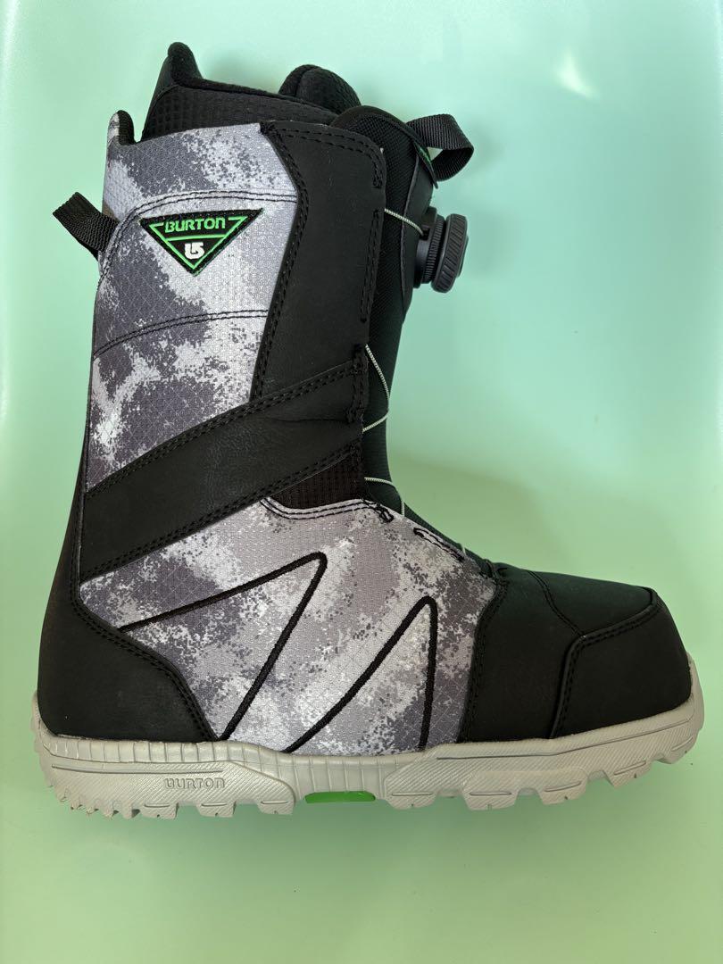 Burton highline BOA スノーボードブーツ 26cm
