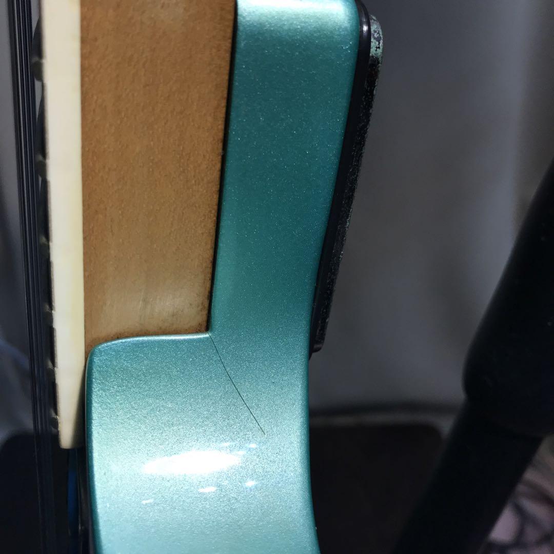 ギター Ibanez 540s LPF
