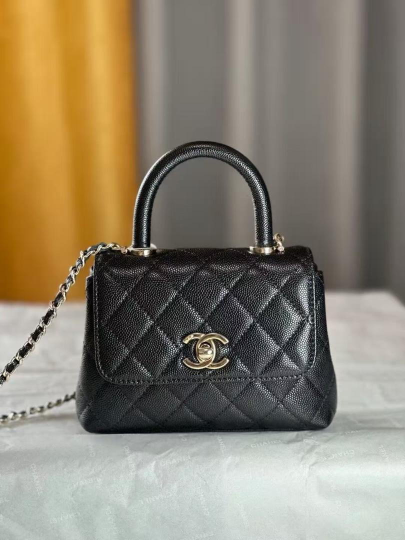 CHANEL Pre-Owned タイムレス キルティング ショルダーバッグ
