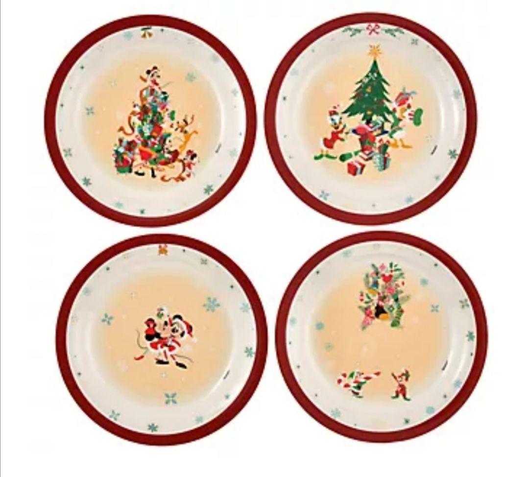 値下げ ショップ袋付き クリスマスプレートセット ディズニーストア メルカリ 値下げ ショップ袋付き クリスマスプレートセット ディズニーストア メルカリ