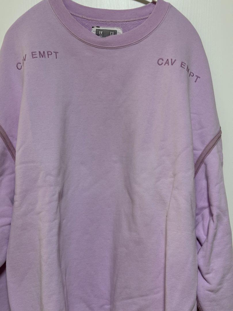 C.E cavempt スウェット トップス トレーナー