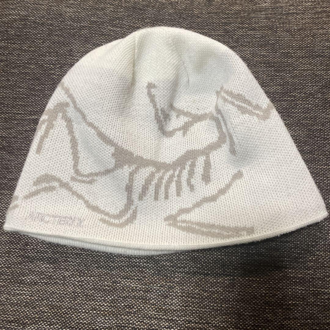 アークテリクス Bird Head Toque ビーニーARC’TRYX
