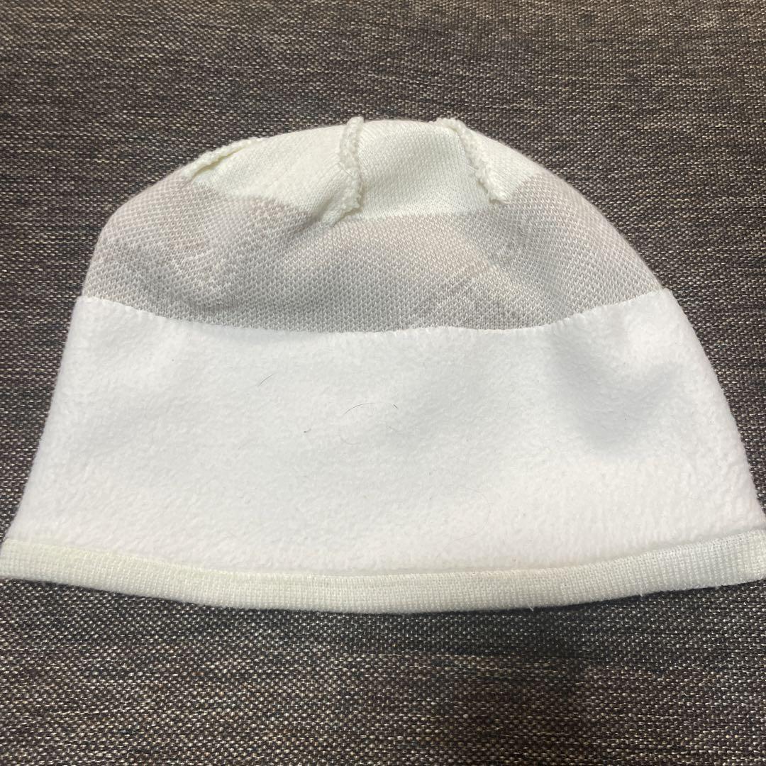 アークテリクス Bird Head Toque ビーニーARC’TRYX