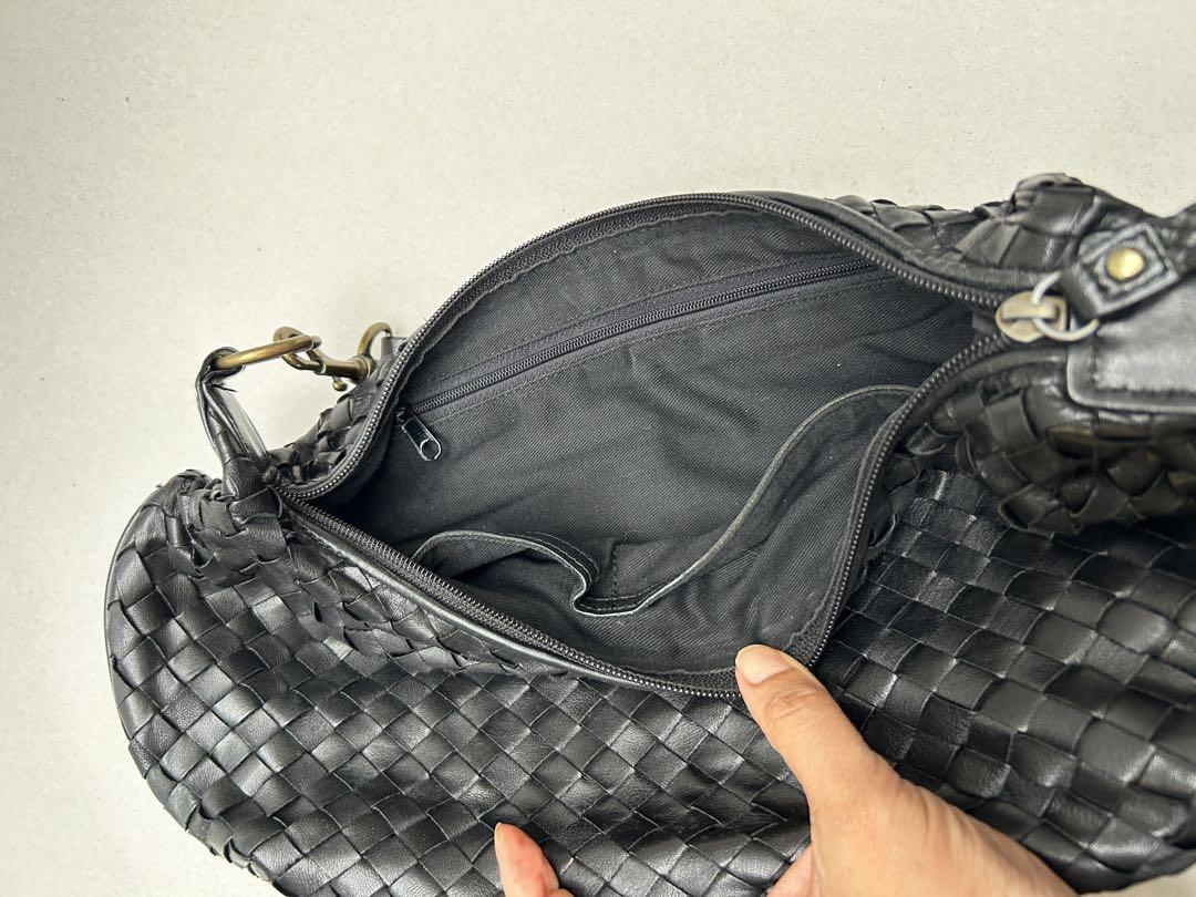 Botttega Veneta ボッテガ　ヴェネタ　ショルダーバッグ