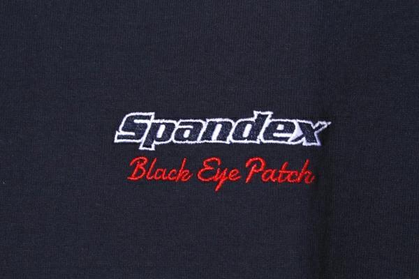要在庫確認【Black Eye Patch】SPANDEX LOGO 2 TONE Tシャツ BlackEyePatch/SPANDEX LOGO 2 TONE TEE（MULTI） - JONAS