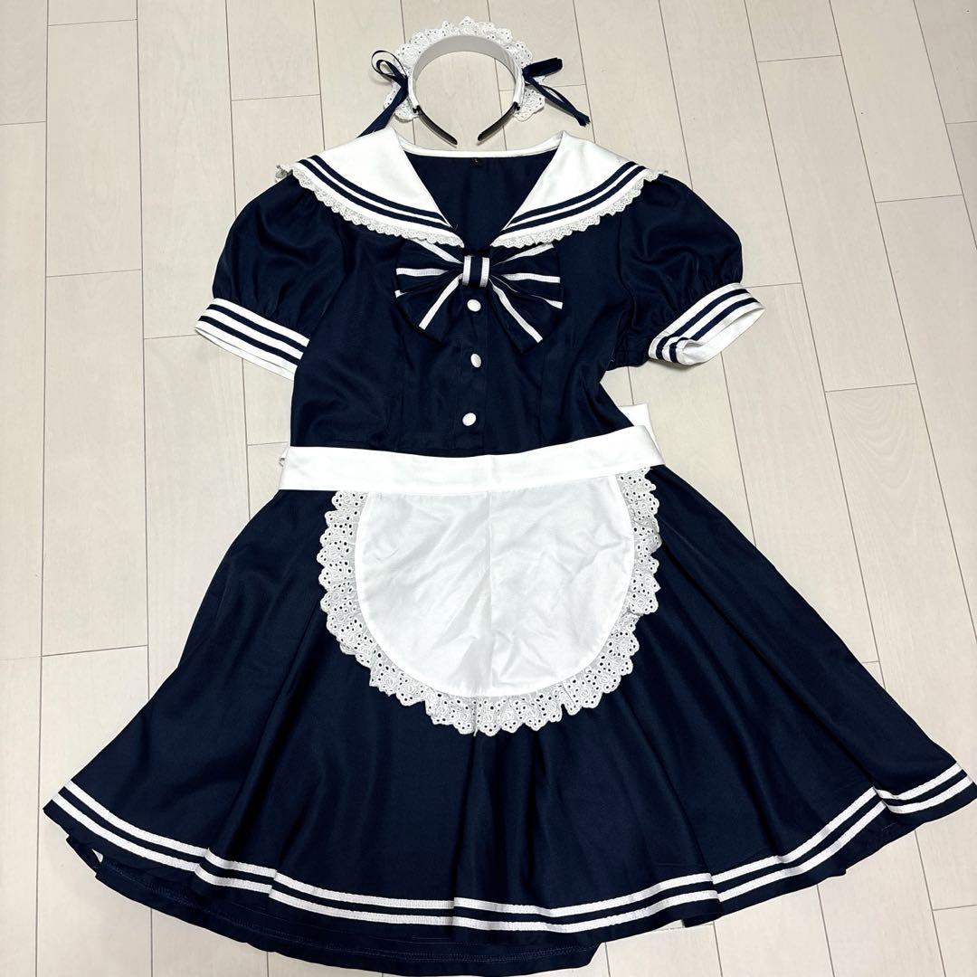 MARINE MATE 限定レインウェア 上下セット