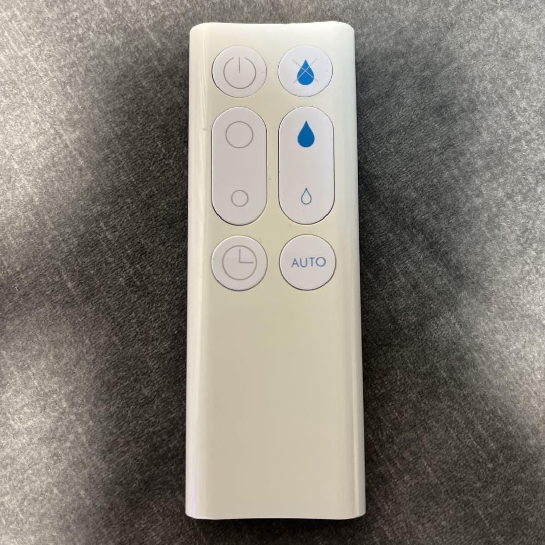 ダイソン　加湿器　ＭＦ01