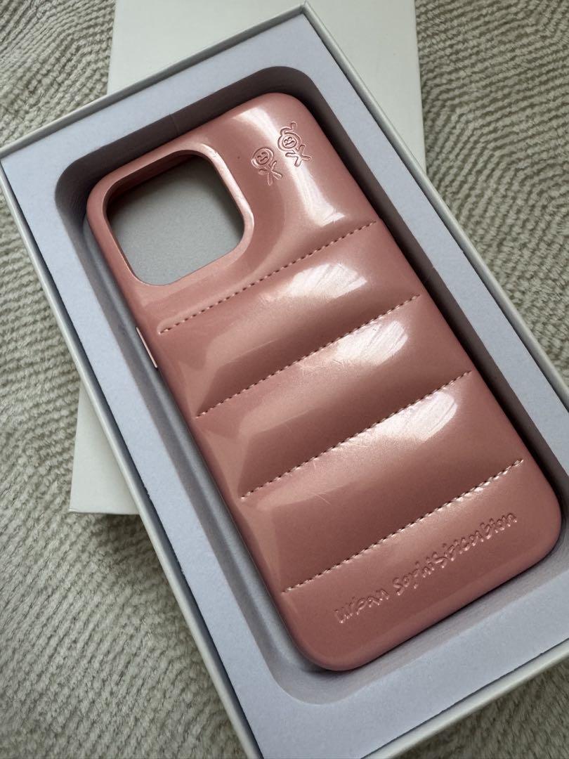 iPhoneアクセサリー Urban Sophistication 15 Pro Max