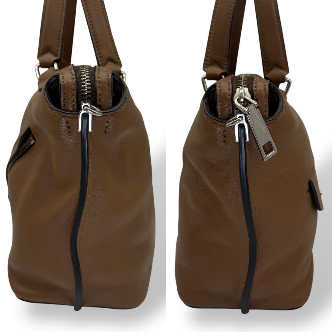 売れ筋商品お見逃しなく MARC JACOBS マークジェイコブス ショルダーバッグ 2way バッグ