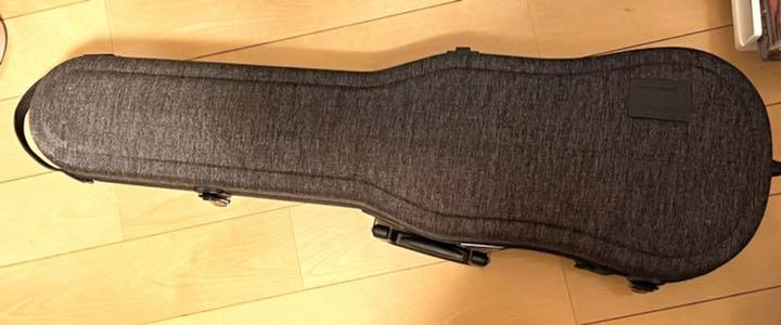 GEWA SHAPED BIO 4/4 バイオリン　ケース