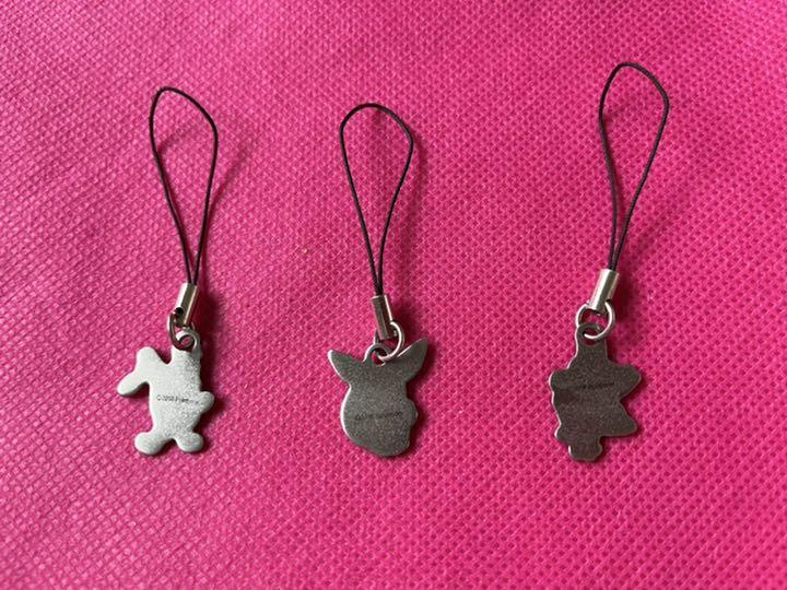 ポケモン ストラップ ミューツー イーヴイ カメックス - メルカリ ポケモン ストラップ ミューツー イーヴイ カメックス - メルカリ