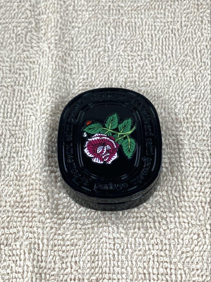 Diptyque ディプティック オーローズ　ソリッド