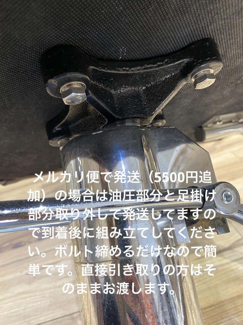 かな様　1台目　セット椅子 チェア ブラウン キャラメル　1脚11000円