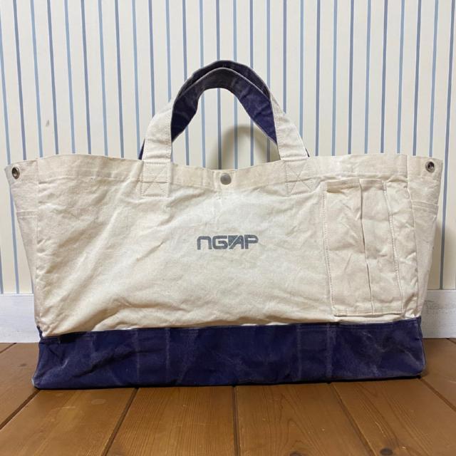 トートバッグ 特大サイズ