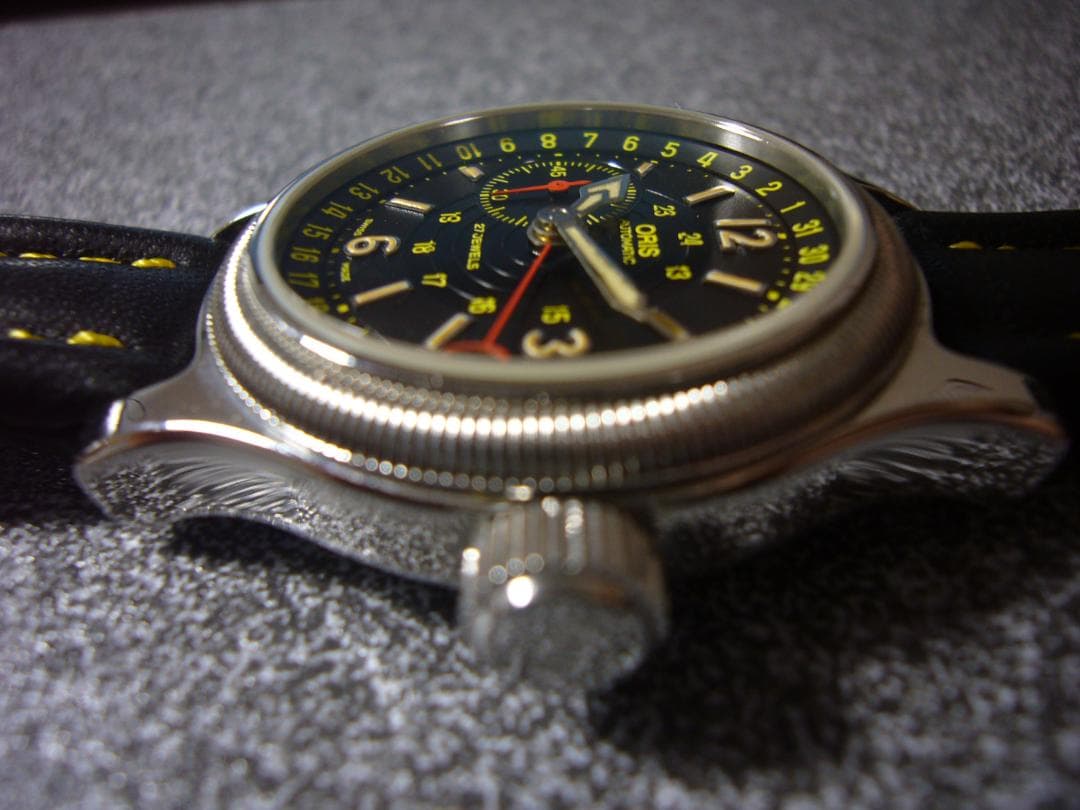 ORIS　オリス　自動巻