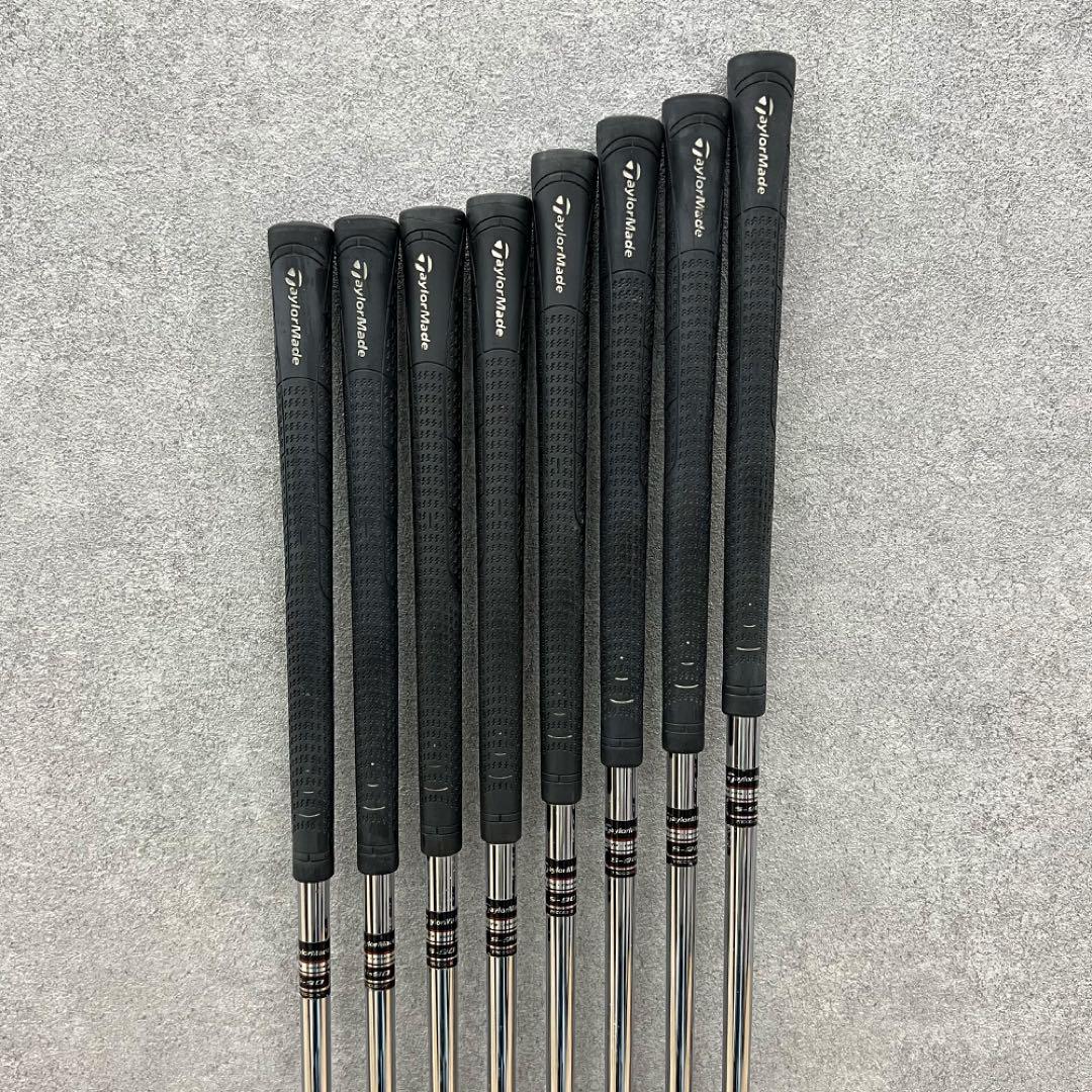 テーラーメイド ゴルフクラブセット フルセット 初心者 メンズ 中古 人気