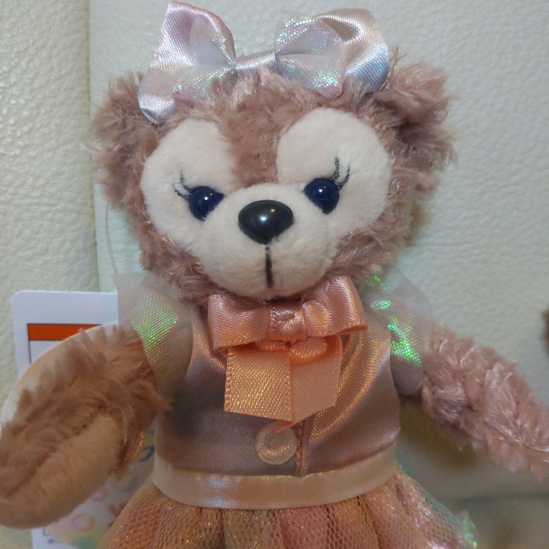 カラフルハピネスぬいぐるみバッジ 7種類セット コンプリート