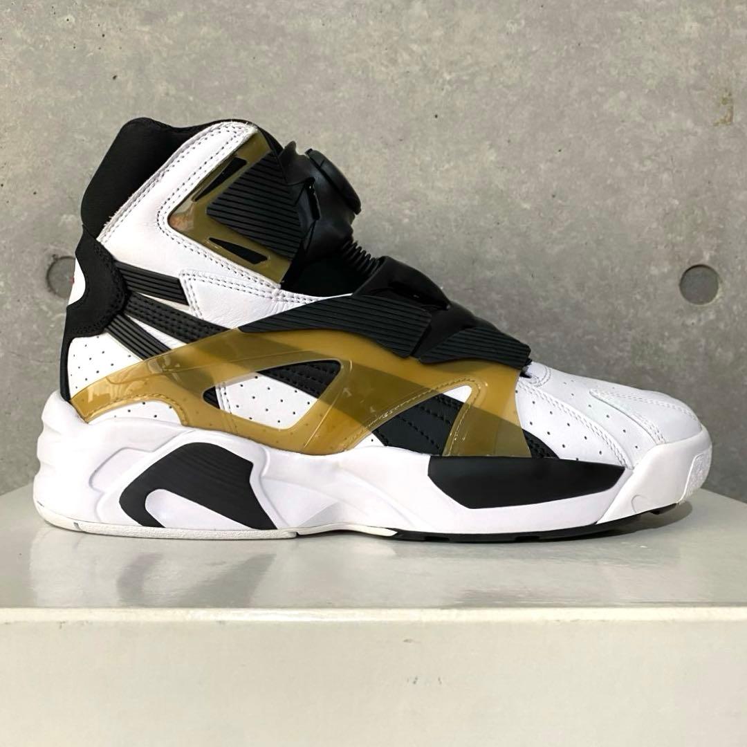 【新品】PUMA DISC SYSTEM WEAPON OG ディスク 10.5