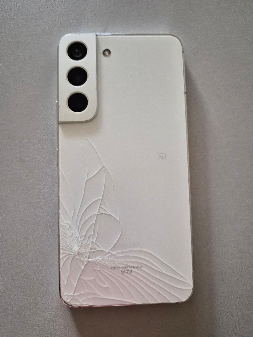 バッテリー 良好SAMSUNG