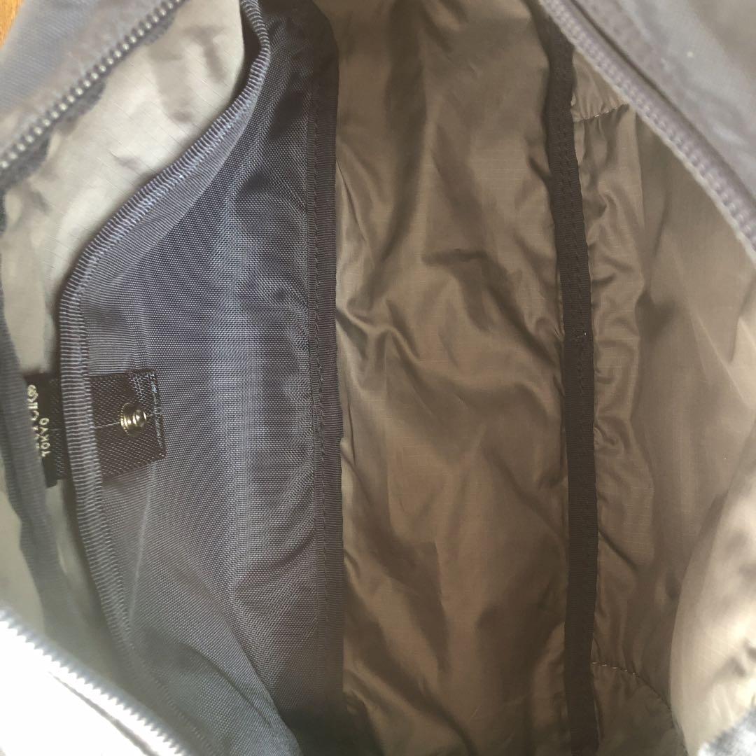 PORTER  ウエストポーチ