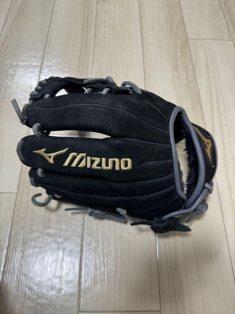 グローブ ミズノ 非売品