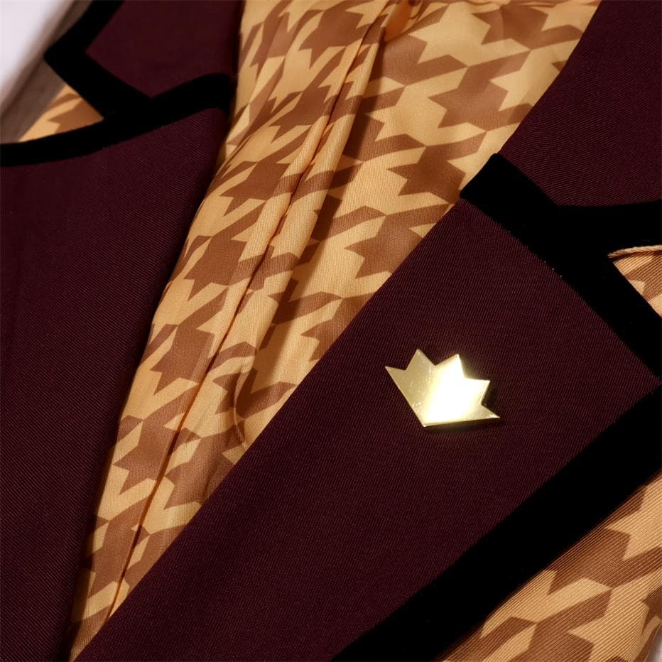 コストモ製 ヒプノシスマイク ヒプマイ 白膠木簓 衣装 M コストモ製 ヒプノシスマイク ヒプマイ 白膠木簓 衣装 M